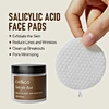 Salicylic Acid  Pads